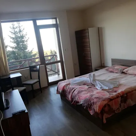 Aparthotel Pine Hills פמפורובו מראה חיצוני תמונה