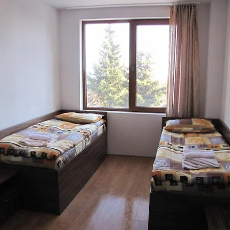 Aparthotel Pine Hills פמפורובו מראה חיצוני תמונה
