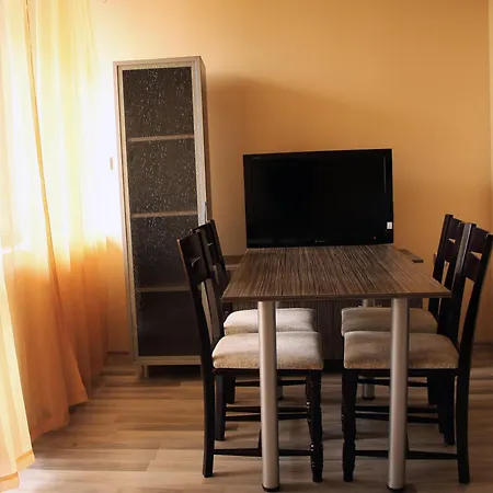 Aparthotel Pine Hills פמפורובו מראה חיצוני תמונה