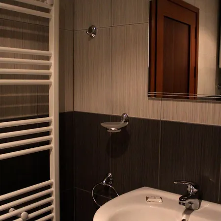 Aparthotel Pine Hills פמפורובו מראה חיצוני תמונה