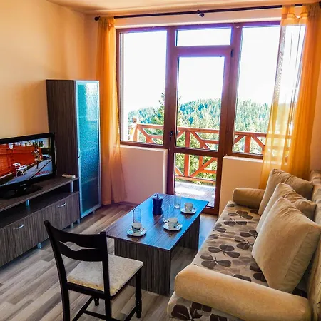 Aparthotel Pine Hills פמפורובו חדר תמונה