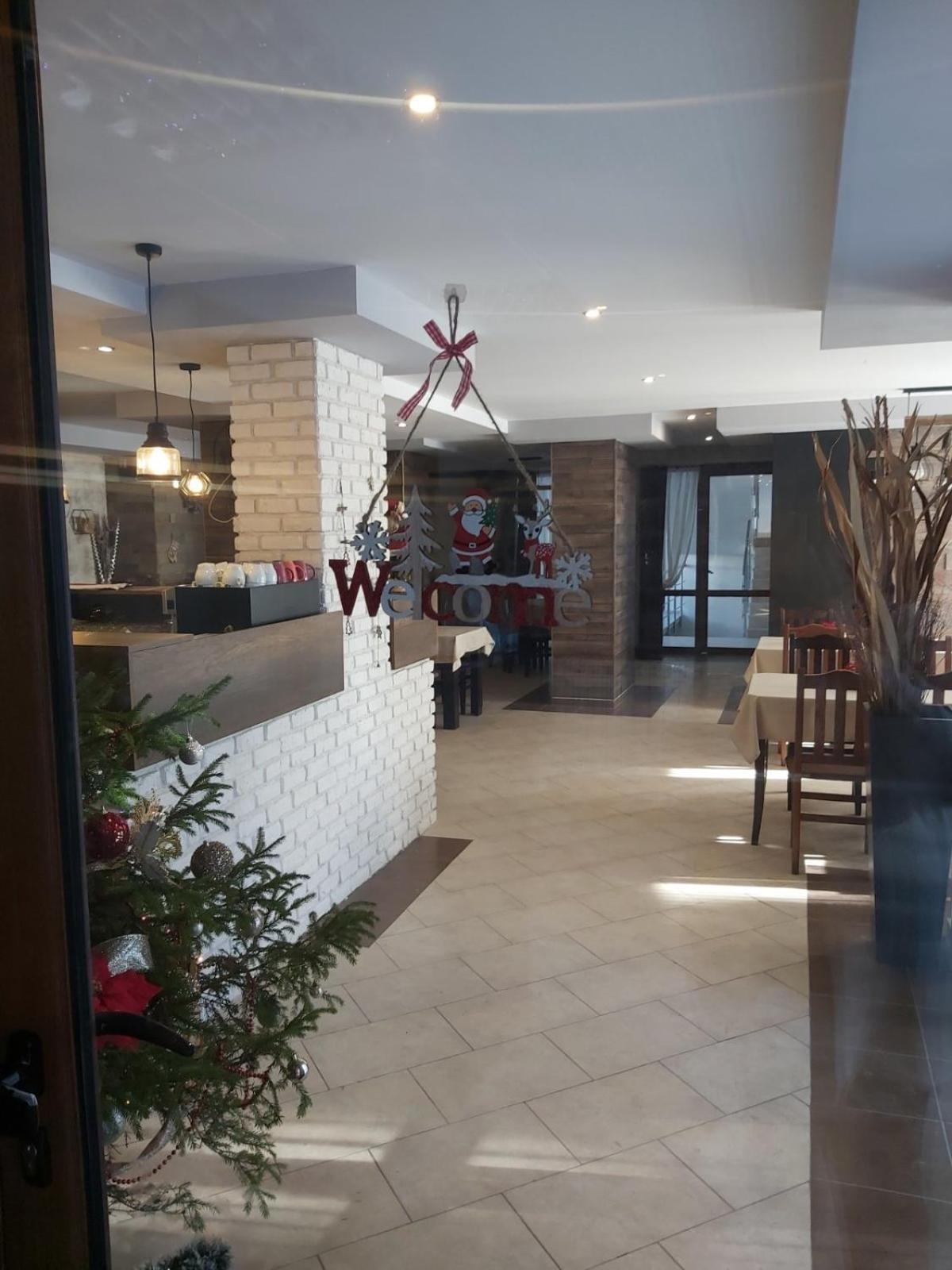 Apart Otel Pine Hills 3*
