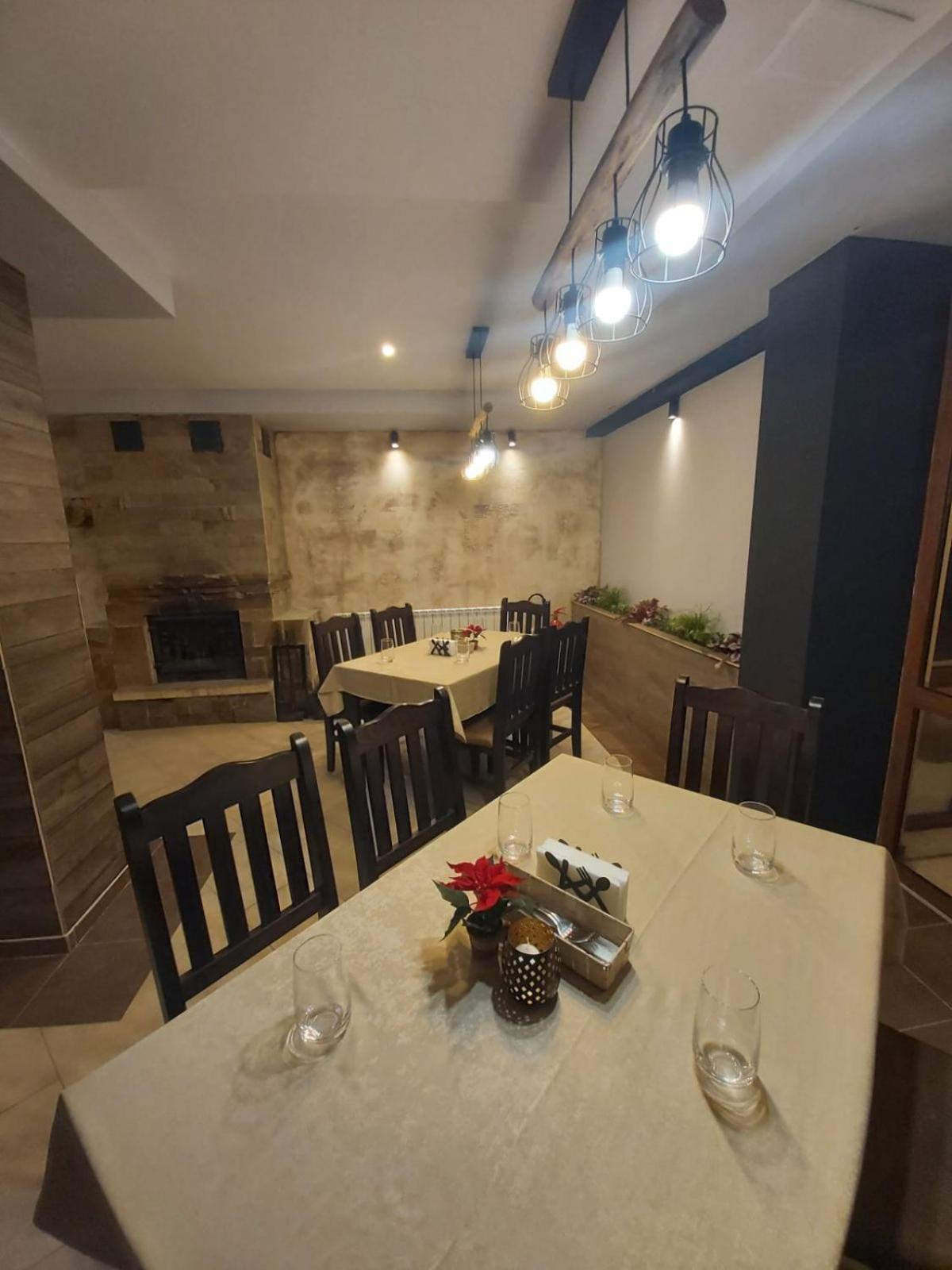 Apart Otel Pine Hills Pamporovo
