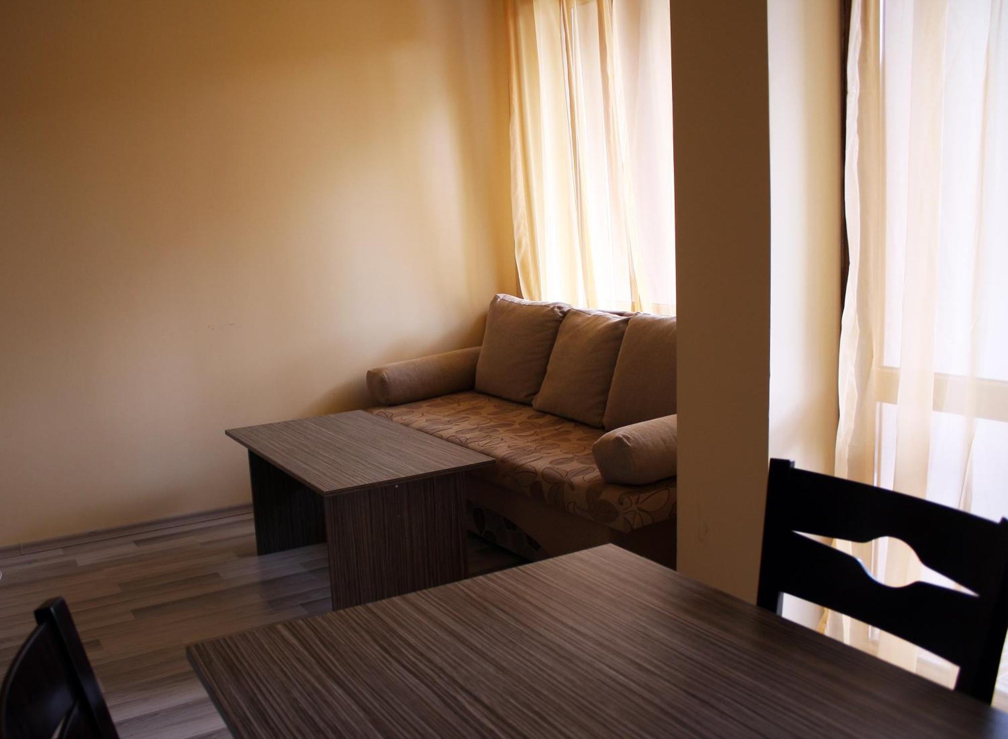 Pine Hills Apart Otel Pamporovo