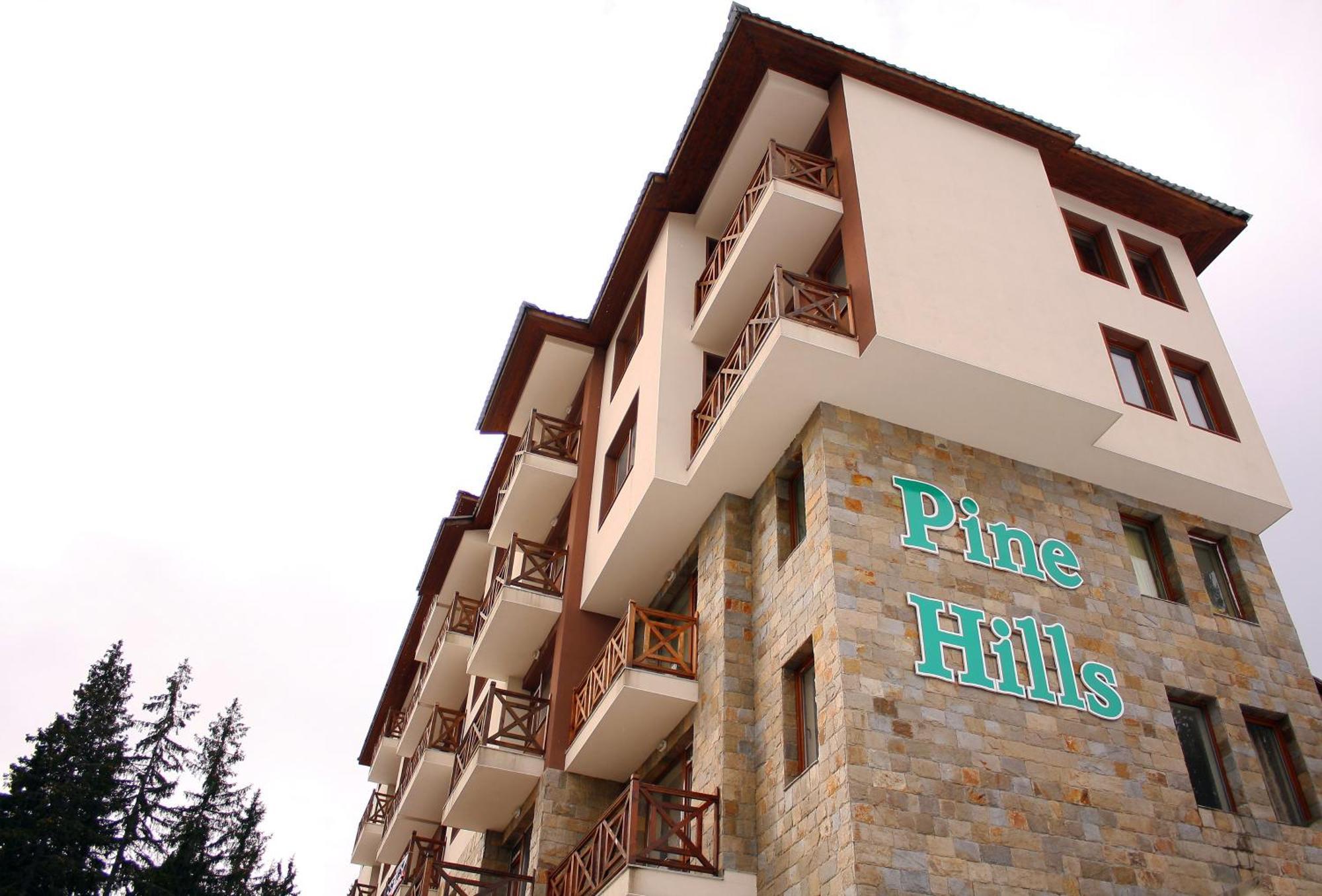 Pine Hills 3*