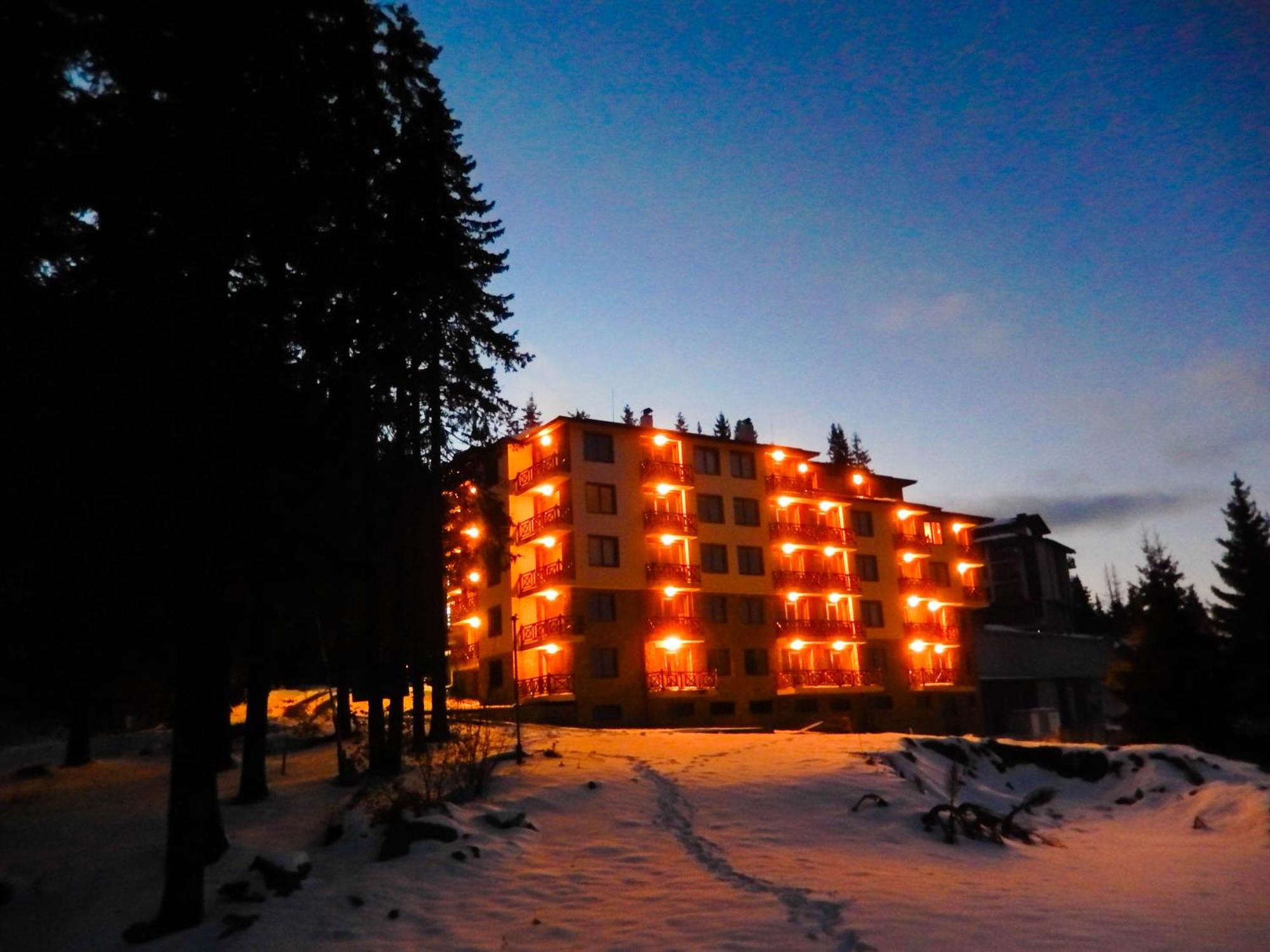 Pine Hills Pamporovo