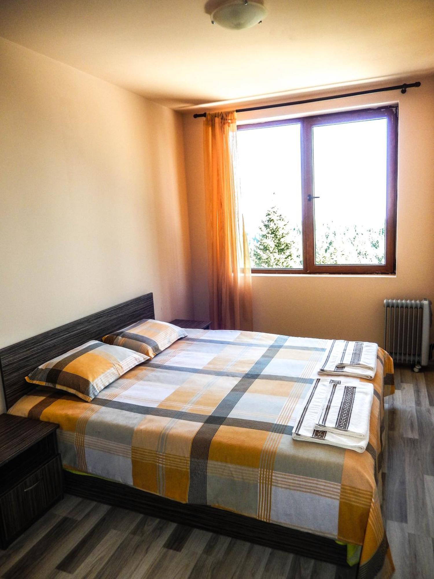 Pine Hills Apart Otel 3*