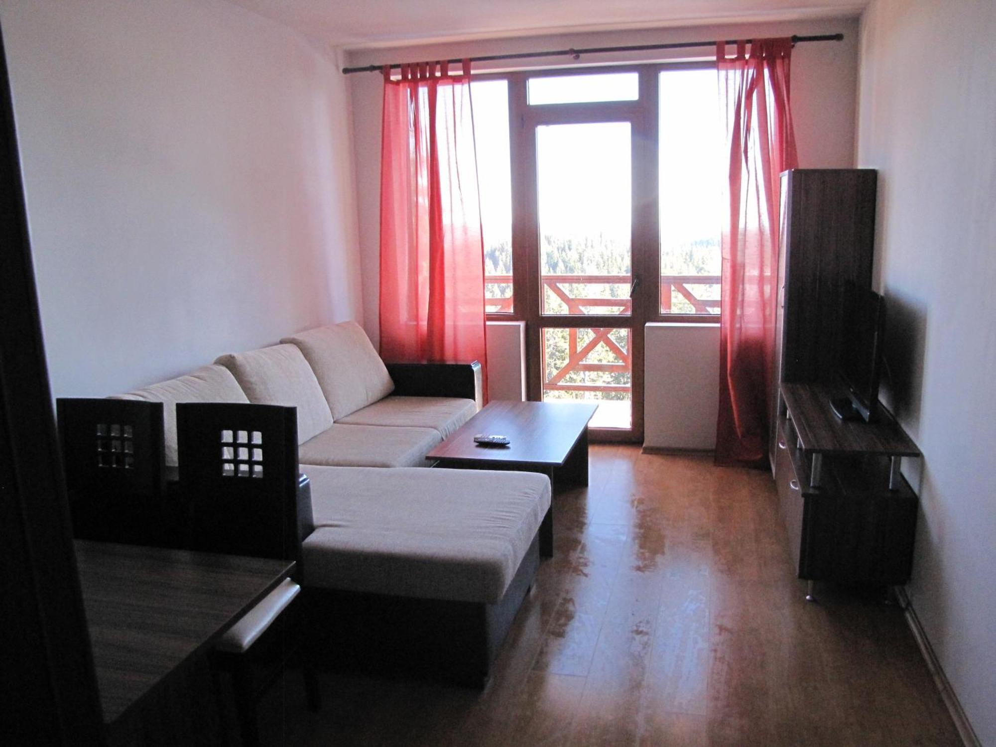 Apart Otel Pine Hills Pamporovo