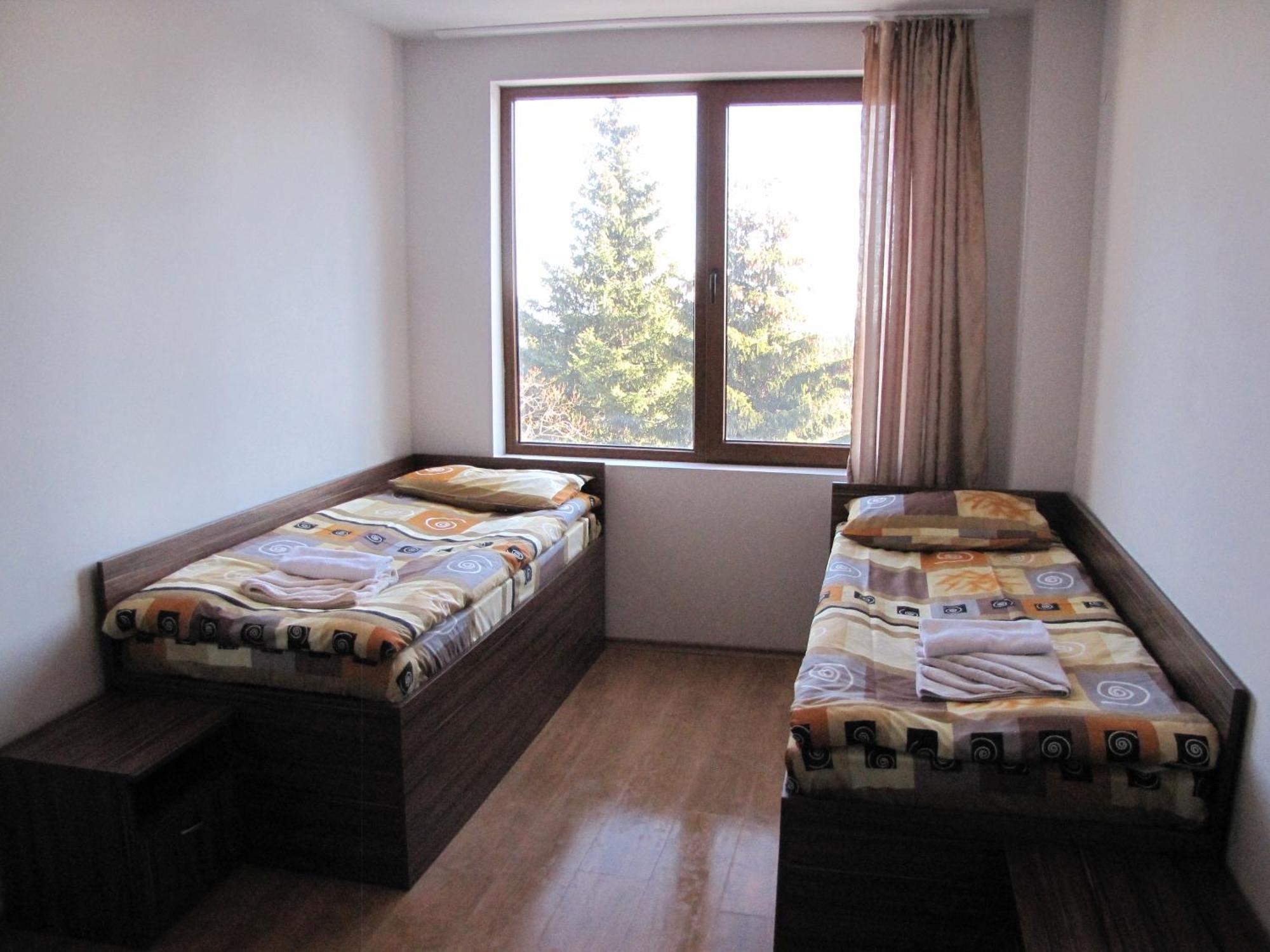 Apart Otel Pine Hills Pamporovo