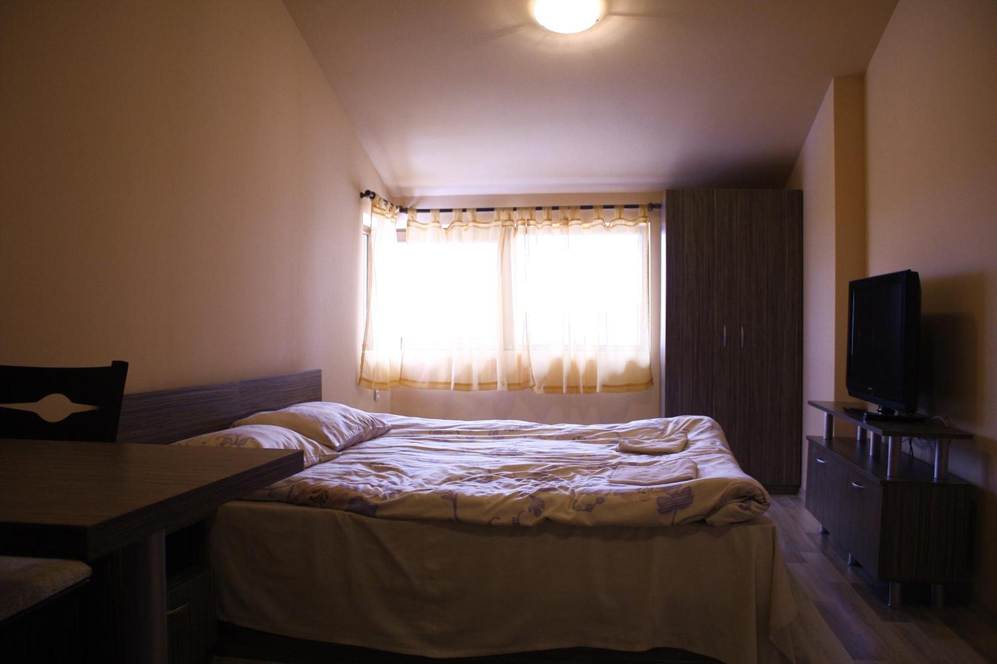 Pine Hills Apart Otel Pamporovo