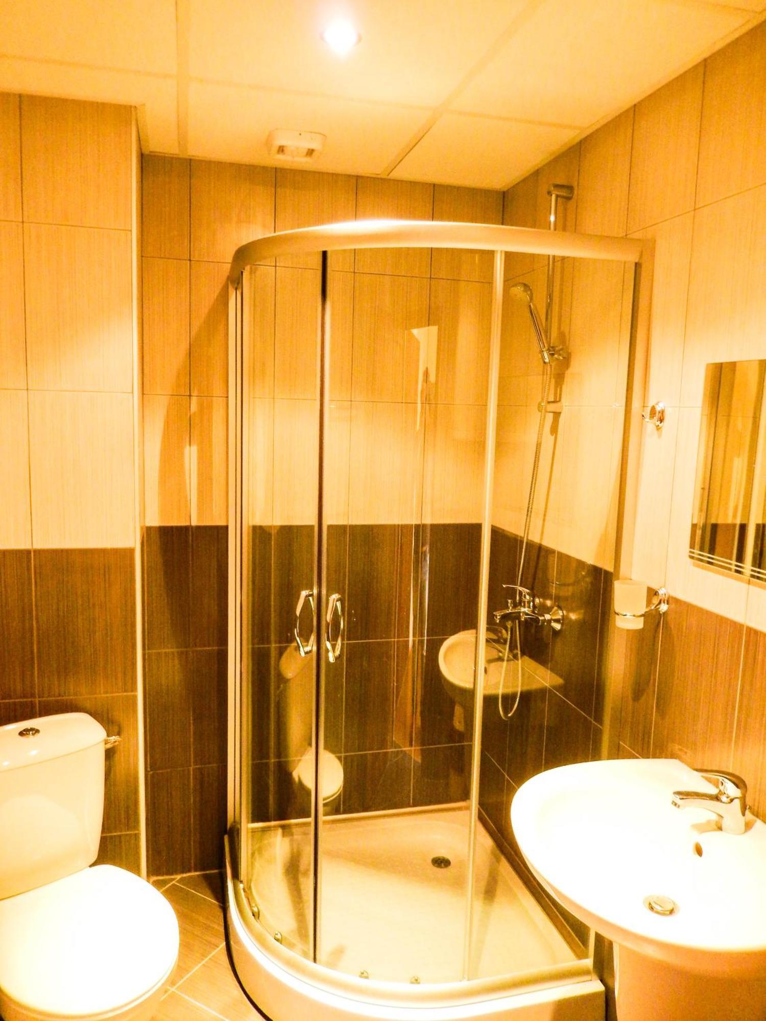 Apart Otel Pine Hills Pamporovo