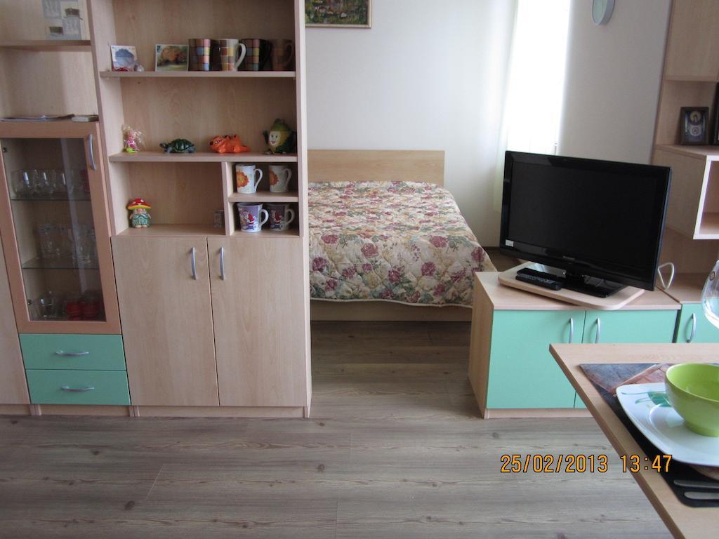 Pine Hills Apart Otel 3*