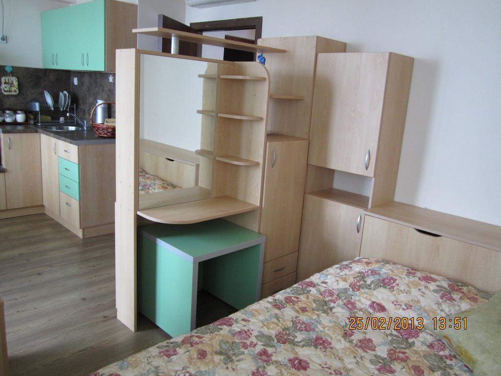 Pine Hills Apart Otel Pamporovo
