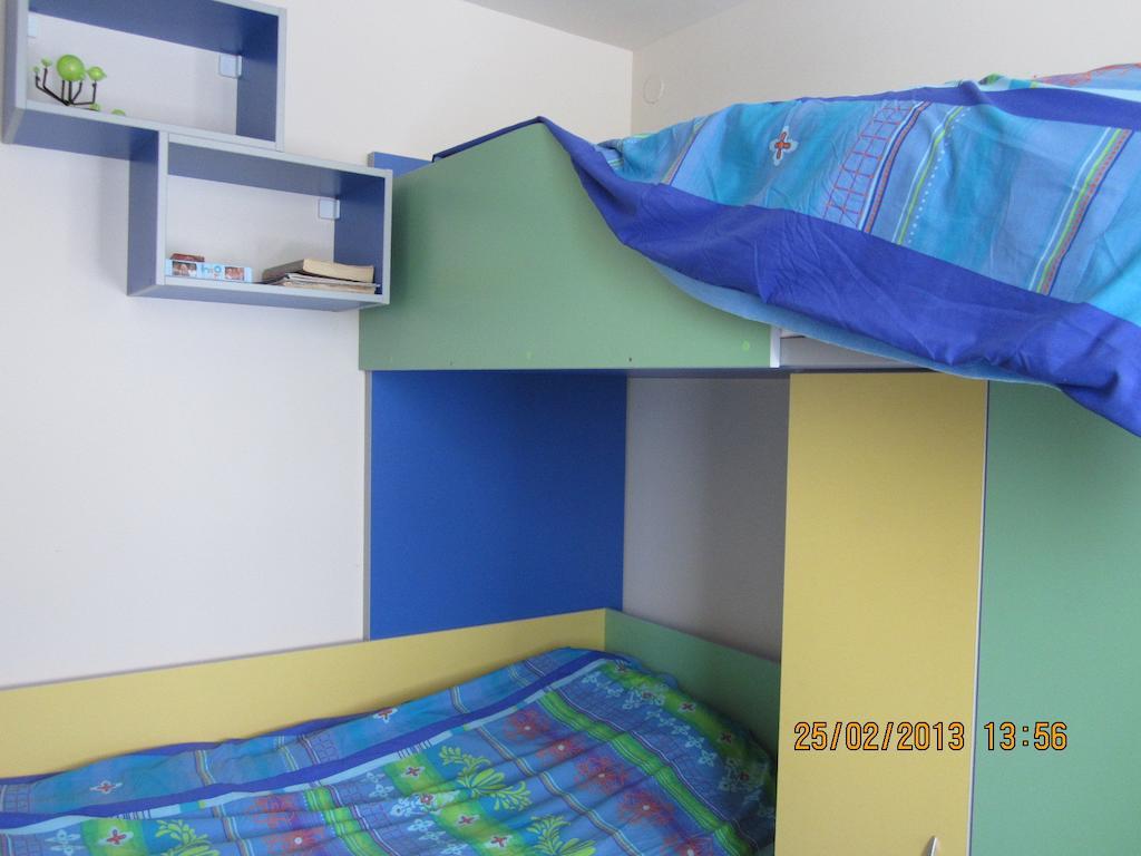 Apart Otel Pine Hills Pamporovo