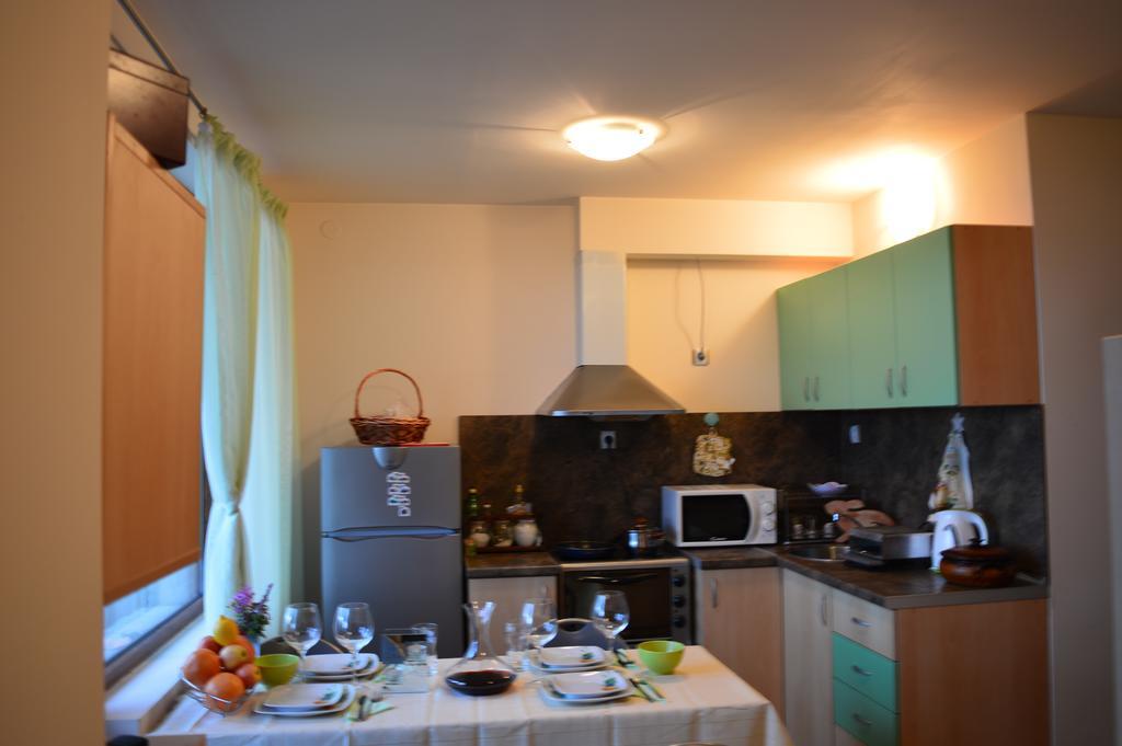 Apart Otel Pine Hills 3*