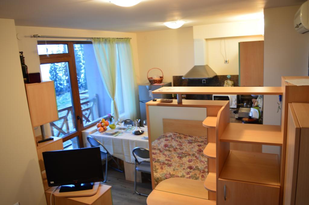 Apart Otel Pine Hills