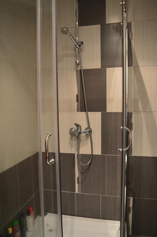 Apart Otel Pine Hills 3*
