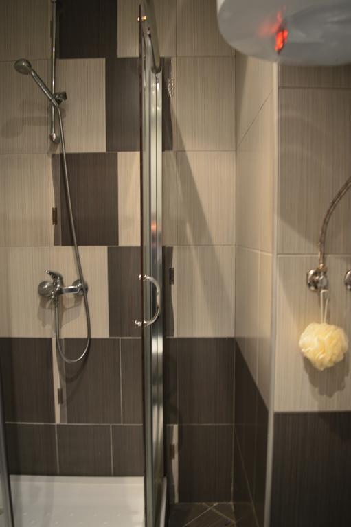 Pine Hills Apart Otel 3*