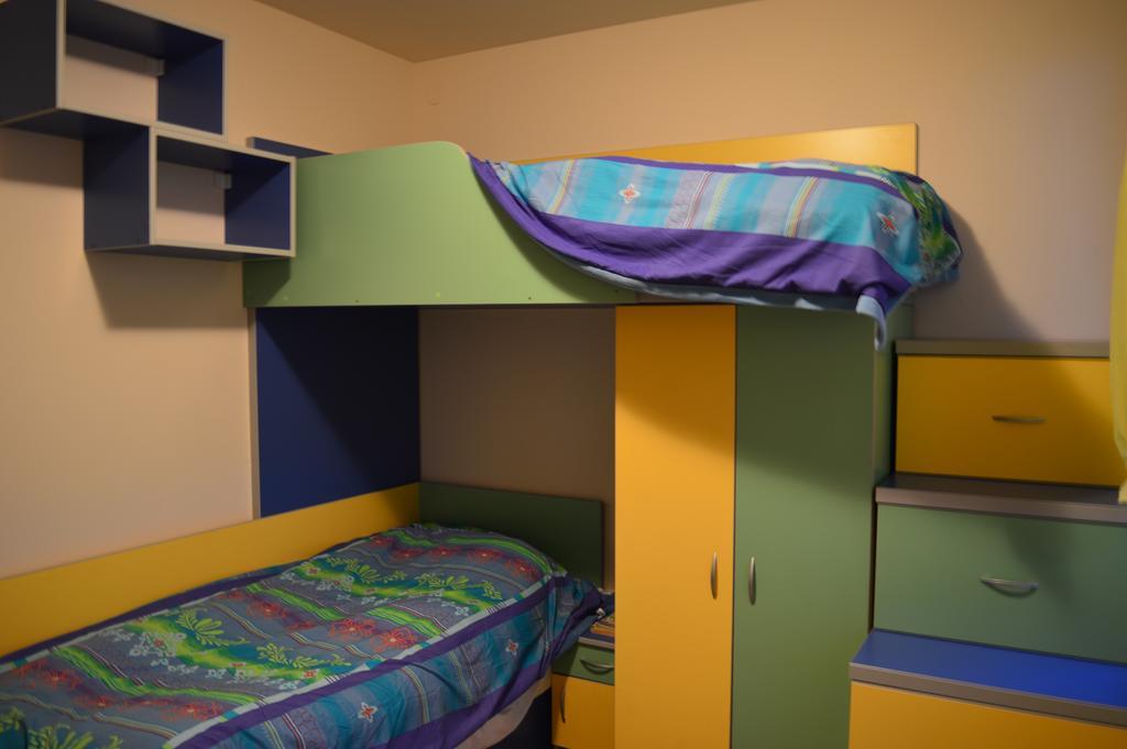 Pine Hills Apart Otel