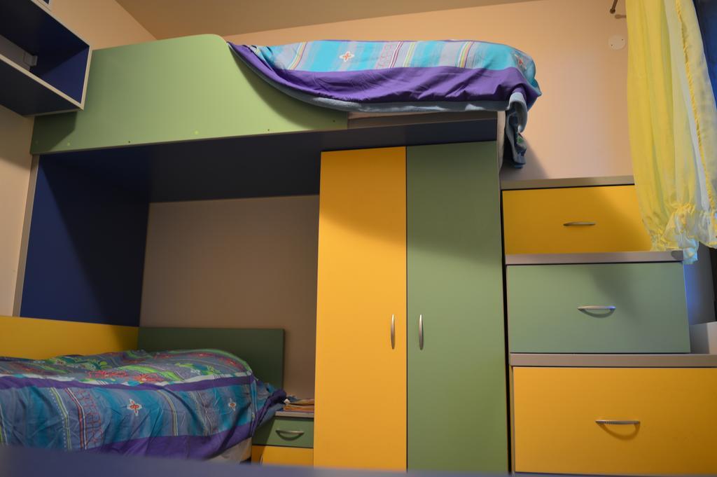 Apart Otel Pine Hills 3*