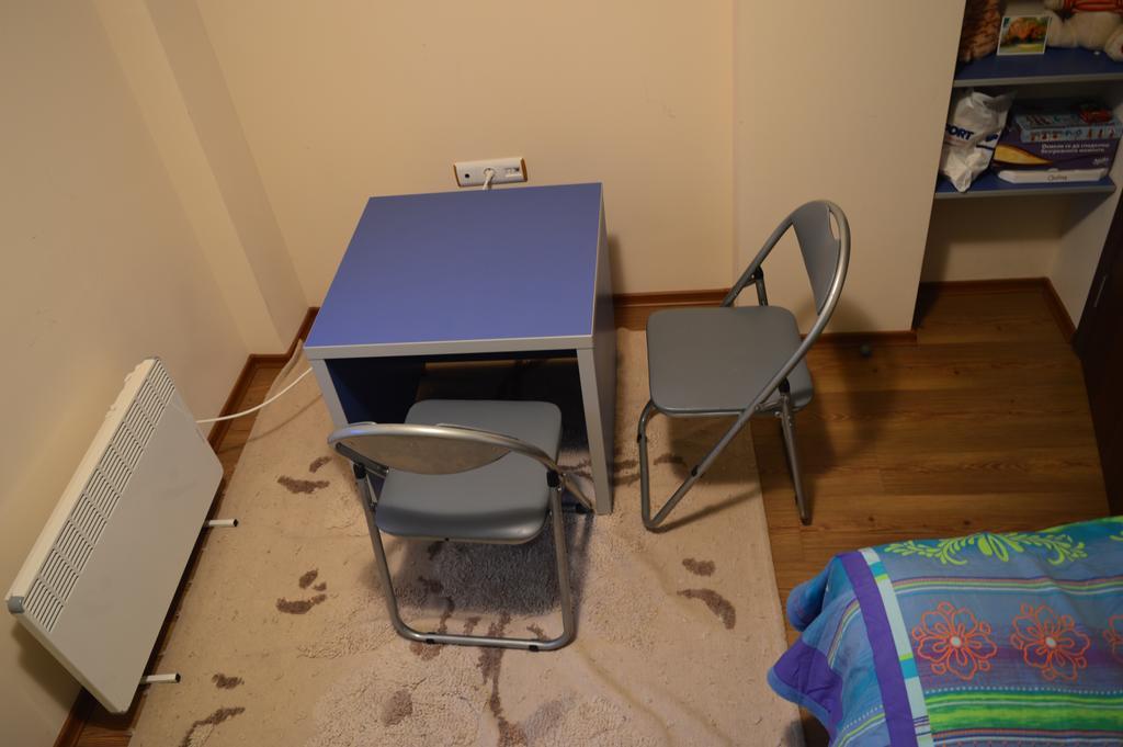 Pine Hills Apart Otel 3*